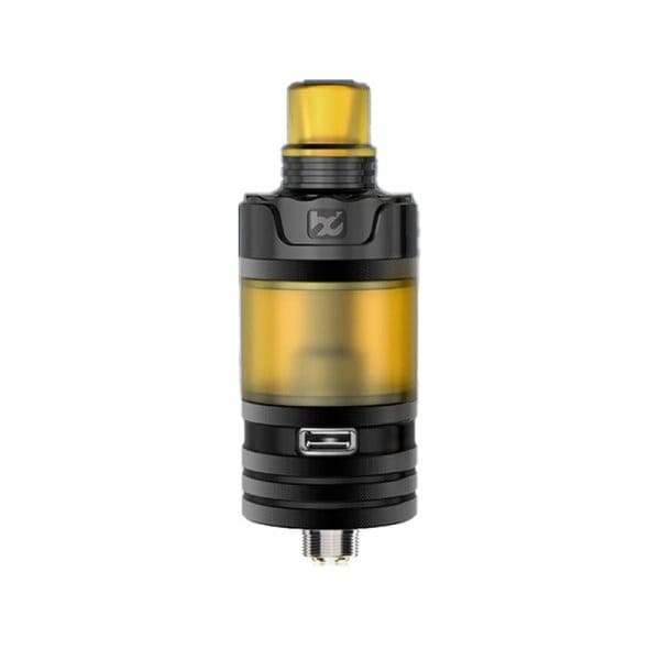 BD VAPE Precisio GT DLC Edition RTA - Rebuildable Atomizer 3.7ml 22mm