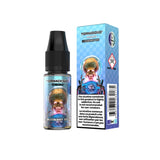 TORNADOLIQ Blueberry Ice - Sali di nicotina 10ml