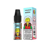 TORNADOLIQ Mixed Berry - Nikotinsalz 10 ml