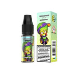 TORNADOLIQ Watermelon Ice - Nikotinsalz 10 ml