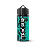 FEROCIOUS Asylum Spearmint - E-liquide 100ml