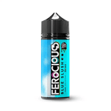 FEROCIOUS Thirsty Blue Slush - E-liquide 100ml