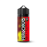 FEROCIOUS Thirsty Cola Twist - E-liquide 100ml