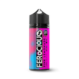 FEROCIOUS Thirsty Pink Lemonade - E-liquide 100ml