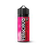 FEROCIOUS Thirsty Strawberry Milkshake - E-liquide 100ml