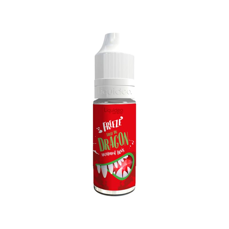 LIQUIDEO Freeze Dragon - E-liquide 10ml