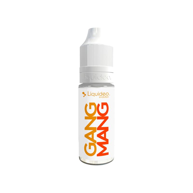 LIQUIDEO Gang Mang - E-liquide 10ml