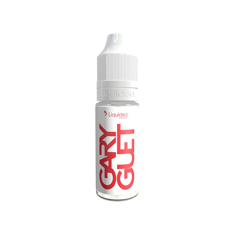 LIQUIDEO Gary Guet - E-liquide 10ml