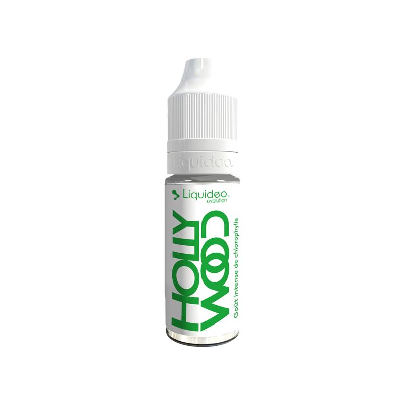 LIQUIDEO Hollywood - E-liquide 10ml