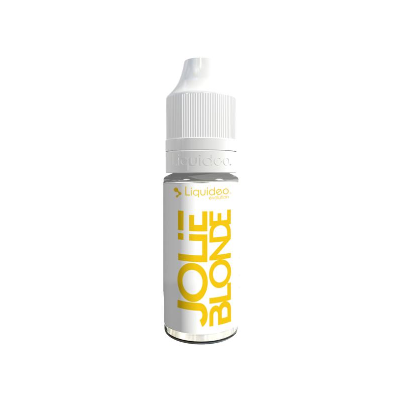 LIQUIDEO Classic Jolie Blonde - E-liquide 10ml