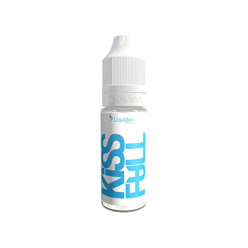 LIQUIDEO Kiss Full - E-liquide 10ml