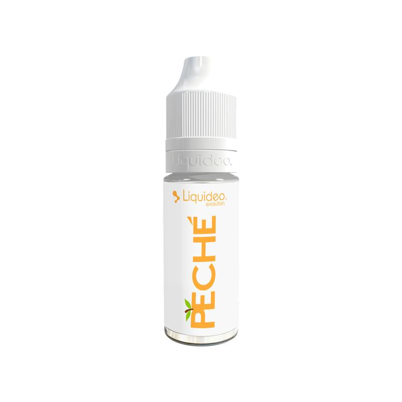 LIQUIDEO Peché - E-liquide 10ml