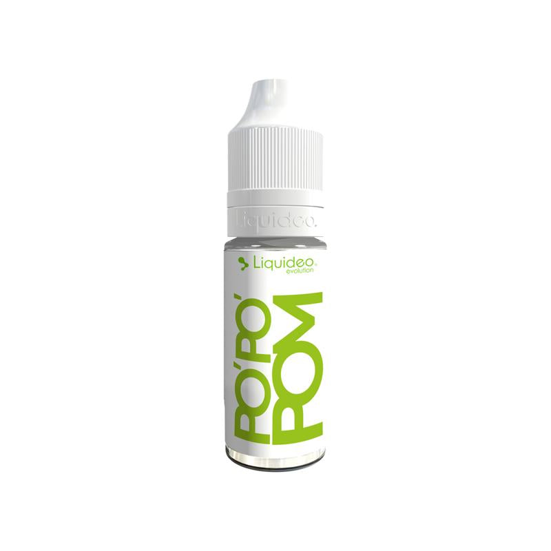 LIQUIDEO Popopom - E-liquide 10ml