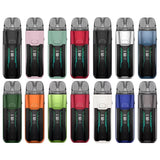 VAPORESSO Luxe XR Max - Kit E-Cigarrillo 40W 1500mAh