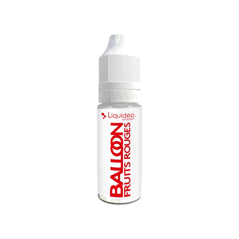 LIQUIDEO E-liquide Balloon 10ml