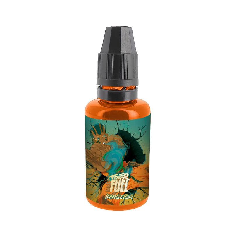 FIGHTER FUEL Kansetsu - Arôme Concentré 30ml