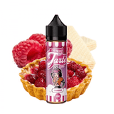 AIRMUST C'est Pas D'la Tarte Framboisier V2 - E-liquide 50ml-0 mg-VAPEVO