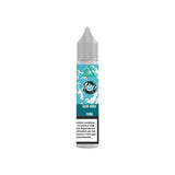 AISU Aloe Vera - Sel de nicotine 10ml-VAPEVO