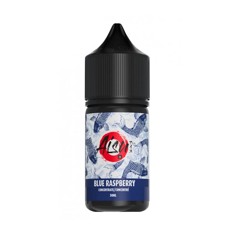 AISU Blue Raspberry - Arôme Concentré 30ml-VAPEVO