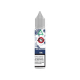 AISU Blue Raspberry - Sel de nicotine 10ml-VAPEVO