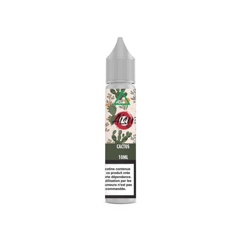 AISU Cactus - Sel de nicotine 10ml-VAPEVO