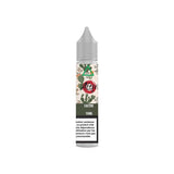 AISU Cactus - Sel de nicotine 10ml-VAPEVO