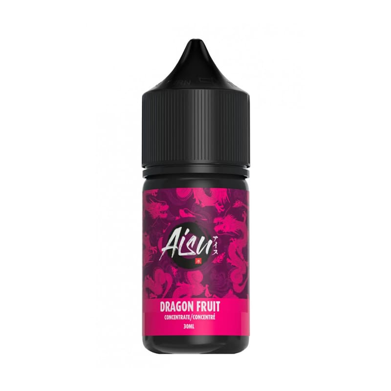 AISU Dragon Fruit - Arôme Concentré 30ml-VAPEVO