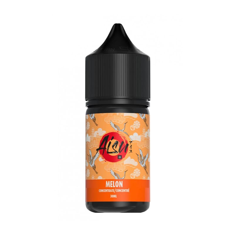 AISU Melon - Arôme Concentré 30ml-VAPEVO