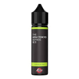 AISU Tokyo Lemon & Lime - E-liquide 50ml-0 mg-VAPEVO