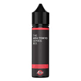 AISU Tokyo Strawberry Marshmallow - E-liquide 50ml-0 mg-VAPEVO