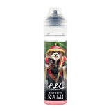 A&L Ultimate Kami - E-liquide 50ml-0 mg-VAPEVO