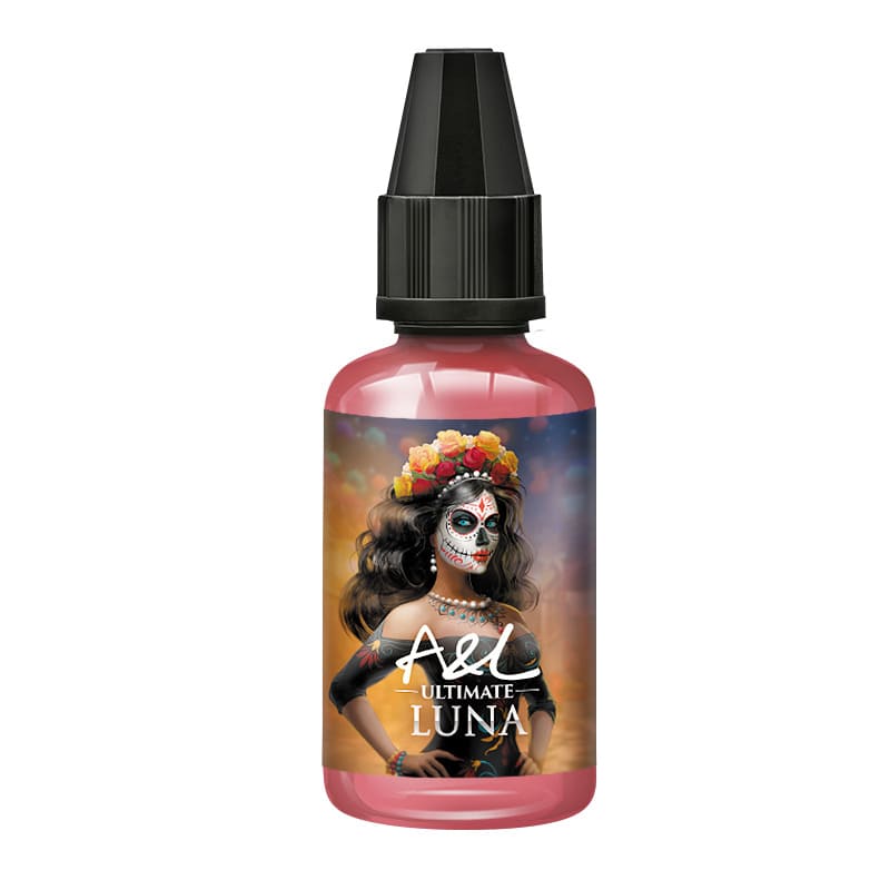 A&L Ultimate Luna - Arôme Concentré 30ml-30ml SWEET EDITION-VAPEVO