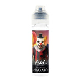 A&L Ultimate Nagato - E-liquide 50ml-0 mg-VAPEVO