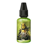 A&L Ultimate Oni - Arôme Concentré 30ml-30ml GREEN EDITION-VAPEVO