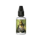 A&L Ultimate Oni Zero - Arôme Concentré 30ml-30ml GREEN EDITION-VAPEVO