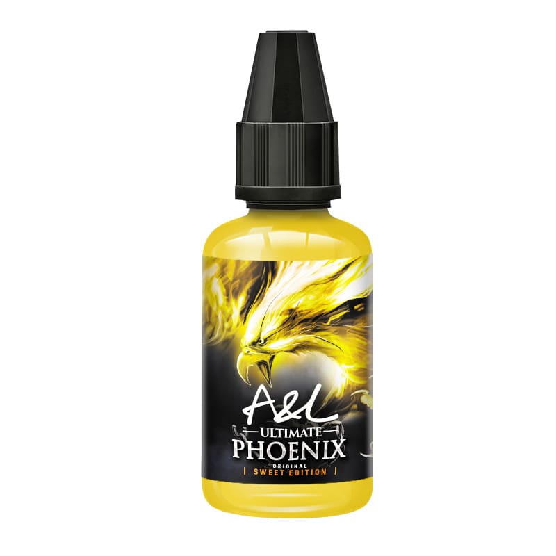 A&L Ultimate Phoenix - Arôme Concentré 30ml-30ml SWEET EDITION-VAPEVO