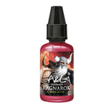 A&L Ultimate Ragnarok - Arôme Concentré 30ml-30ml GREEN EDITION-VAPEVO