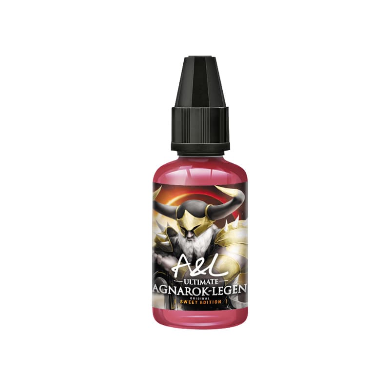 A&L Ultimate Ragnarok Legend - Arôme Concentré 30ml-VAPEVO