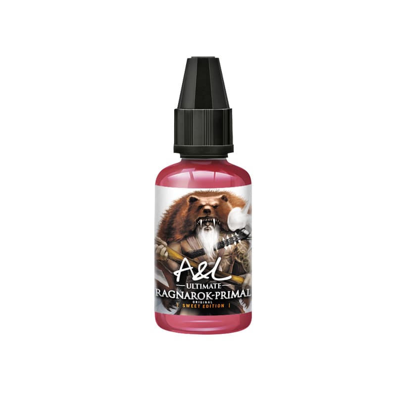 A&L Ultimate Ragnarok Primal - Arôme Concentré 30ml-VAPEVO