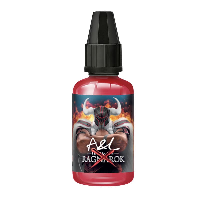 A&L Ultimate Ragnarok X - Arôme Concentré 30ml-30ml SWEET EDITION-VAPEVO