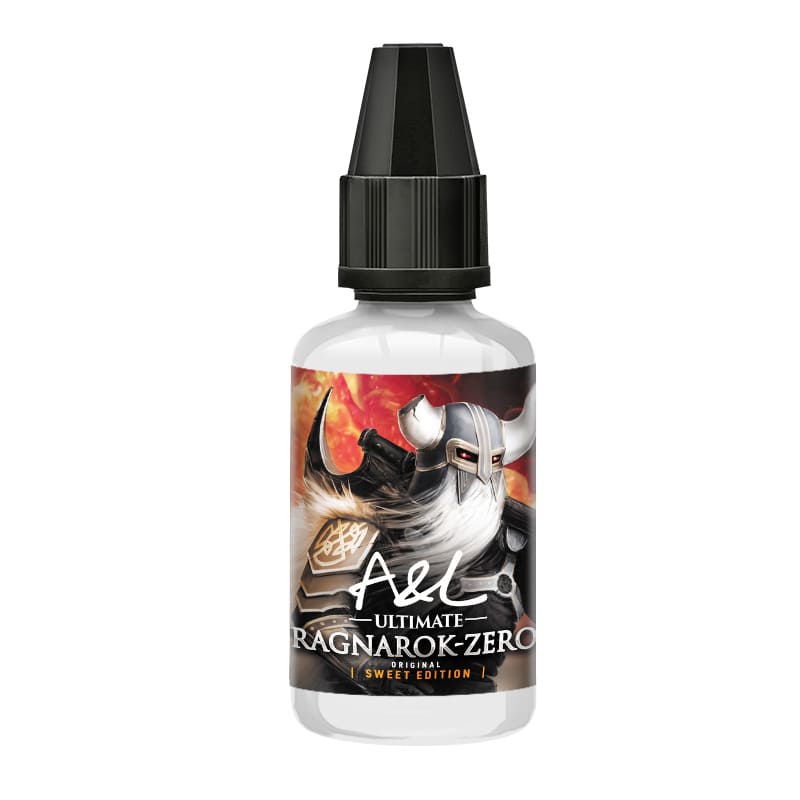 A&L Ultimate Ragnarok Zero - Arôme Concentré 30ml-30ml SWEET EDITION-VAPEVO