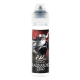 A&L Ultimate Ragnarok Zero - E-liquide 50ml-0 mg-VAPEVO