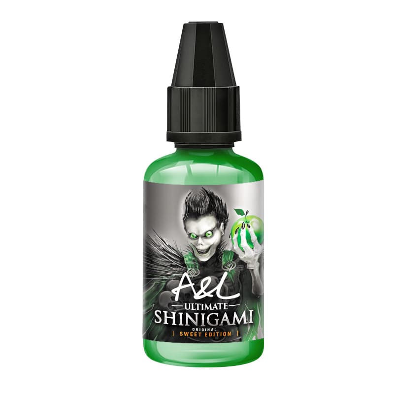 A&L Ultimate Shinigami - Arôme Concentré 30ml-30ml SWEET EDITION-VAPEVO