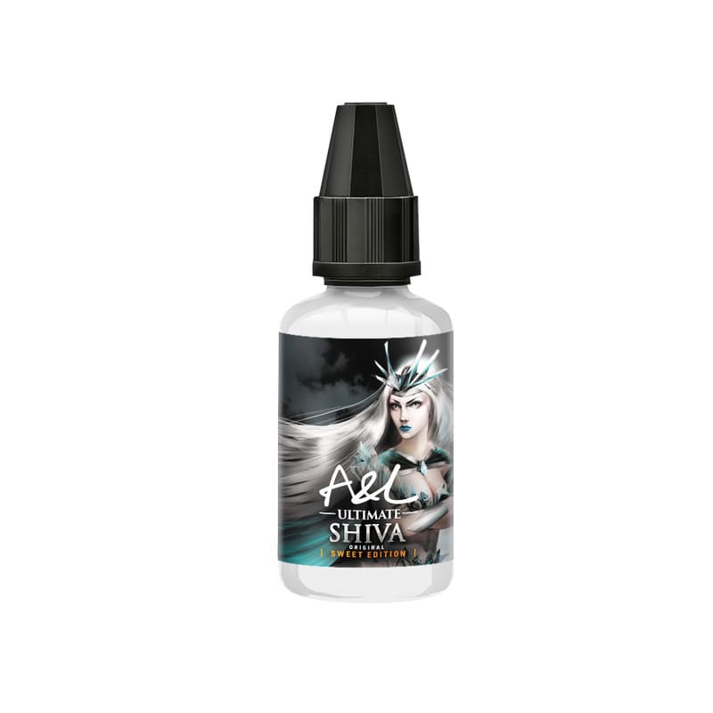 A&L Ultimate Shiva - Arôme Concentré 30ml-30ml SWEET EDITION-VAPEVO