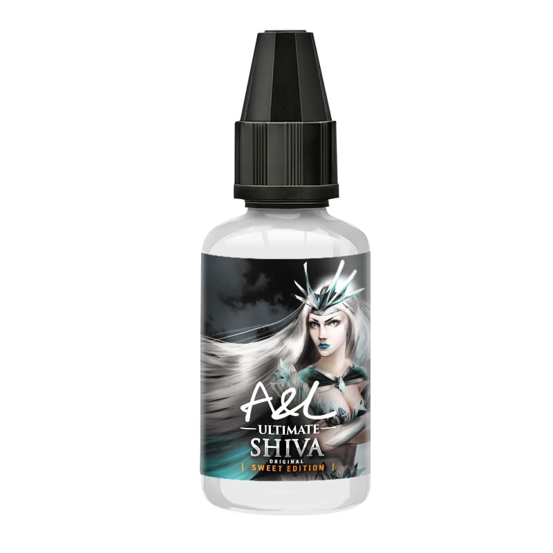 A&L Ultimate Shiva - Arôme Concentré 30ml-30ml SWEET EDITION-VAPEVO