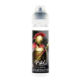 A&L Ultimate Spartacus - E-liquide 50ml-0 mg-VAPEVO