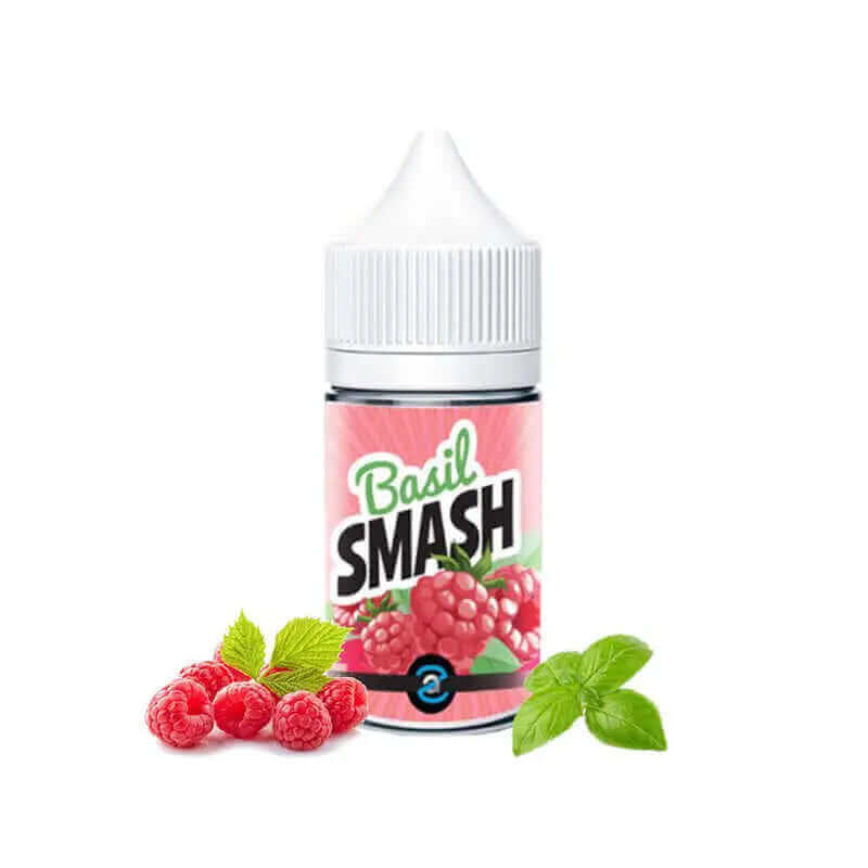 AROMAZON Basil Smash - Arôme Concentré 30ml-VAPEVO