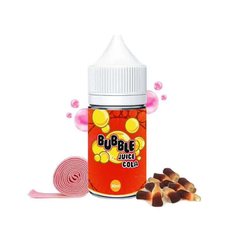 AROMAZON Bubble Juice Cola - Arôme Concentré 30ml-VAPEVO