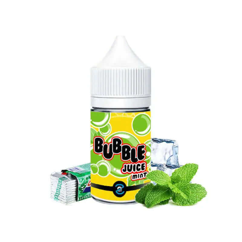 AROMAZON Bubble Juice Mint - Arôme Concentré 30ml-VAPEVO