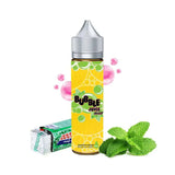 AROMAZON Bubble Juice Mint - E-liquide 50ml-0 mg-VAPEVO